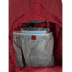 Osprey Ariel 55 Pack - Womens, Claret Red, Extra Small/Small, 10002886