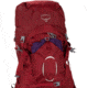 Osprey Ariel 55 Pack - Womens, Claret Red, Extra Small/Small, 10002886