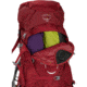 Osprey Ariel 55 Pack - Womens, Claret Red, Extra Small/Small, 10002886