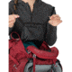 Osprey Ariel 55 Pack - Womens, Claret Red, Extra Small/Small, 10002886