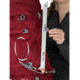 Osprey Ariel 55 Pack - Womens, Claret Red, Extra Small/Small, 10002886