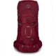 Osprey Ariel 55 Pack - Womens, Claret Red, Extra Small/Small, 10002886