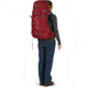Osprey Ariel 55 Pack - Womens, Claret Red, Extra Small/Small, 10002886