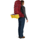 Osprey Ariel 55 Pack - Womens, Claret Red, Extra Small/Small, 10002886