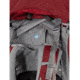 Osprey Ariel 55 Pack - Womens, Claret Red, Extra Small/Small, 10002886