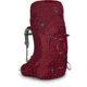 Osprey Ariel 65 Pack - Women's, Claret Red, Extra Small/Small, 10002882