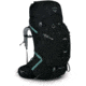 Osprey Ariel Plus 60 Pack - Womens, Black , Extra Small/Small, 10002912