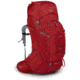 Osprey Ariel Plus 60 Pack - Womens, Carnelian Red, Extra Small/Small, 10002914