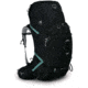 Osprey Ariel Plus 70 Pack - Womens, Black , Medium/Large, 10002909