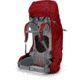 Osprey Ariel Plus 70 Pack - Womens, Carnelian Red, Extra Small/Small, 10002910