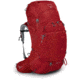 Osprey Ariel Plus 70 Pack - Womens, Carnelian Red, Extra Small/Small, 10002910