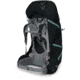 Osprey Ariel Plus 85 Pack - Womens, Black , Extra Small/Small, 10002904