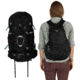 Osprey Ariel Plus 85 Pack - Womens, Black , Extra Small/Small, 10002904