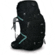 Osprey Ariel Plus 85 Pack - Womens, Black , Extra Small/Small, 10002904
