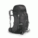 Osprey Atmos 50 Pack 3000 cu in-M-Graphite Gray 2011