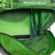 Osprey Atmos AG 65 Pack - Men's, Absinthe Green, Large, 198025