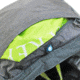 Osprey Atmos AG 65 Pack - Men's, Abyss Grey, Large, 10001421