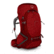 Osprey Atmos AG 65 Pack - Men's, Rigby Red, Small, 10001422