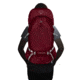 Osprey Aura AG 50 Pack - Women's, Gamma Red, Medium, 10001451