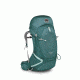 Aura AG 50 Womens Pack-Rainforest Green-Small