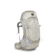 Aura AG 50 Womens Pack-Silver Streak-Medium
