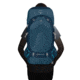 Osprey Aura AG 65 Pack - Women's, Challenger Blue, Medium, 10001445