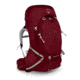 Osprey Aura AG 65 Pack - Women's, Gamma Red, Medium, 10001442