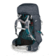 Osprey Aura AG 65 Pack - Women's, Vestal Grey, Extra Small, 10001437