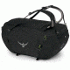 SHED, Osprey BigKit Duffel Bagl, Black, One Size, SA100232-DEMO
