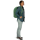 Osprey Centauri Pack, Tortuga Green, One Size, 10002816