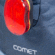 Osprey Comet 30 Backpack, Mens, Armor Grey, One Size 10000557