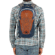 Osprey Daylite Daypack Landmark Project Collaboraiton Smokey the Bear, Orange/Dark Blue, One Size, 10002318