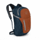 Osprey Daylite Plus Detachable Daypack Dark Blue Orange, O/S, 10001697