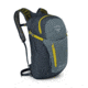 USED Osprey Daylite Plus Detachable Daypack, 20L, 1200 cu in, Stone Grey, 428207, EDEMO1