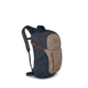 Osprey Daylite Plus Pack, Camping Print Chestnut Tan, One Size, 10002792