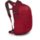Osprey Daylite Plus Pack, Cosmic Red, One Size, 10003234