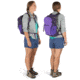 Osprey Daylite Plus Pack, Dream Purple, One Size, 10003235