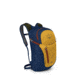 Osprey Daylite Plus Pack, Honeybee Yellow/Deep Sea Blue, One Size, 10002791