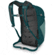 Osprey Daylite Plus Pack, Plants Print Nieve Green, One Size, 10003239