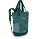Osprey Daylite Tote Pack, Plants Print Nieve Green, One Size, 10003265