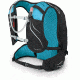 Osprey Dyna 15L Running Vest - Women's -Black Opal-XS/S
