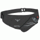 Osprey Dyna Solo Belt - Women's-Black Opal