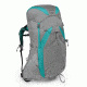 Osprey Eja 48 Pack, Moonglade Grey, Extra Small 10001511