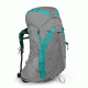 Osprey Eja 58 Pack, Moonglade Grey, Medium 10001507