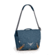 Osprey FlapJack Courier Bag, Blueberry