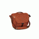 Demo, Osprey FlapJack Courier Bag, Burnt Orange