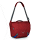 Osprey FlapJack Courier Bag, Chili Red