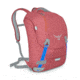 Osprey FlapJack Pack-Chili Red