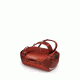 Osprey Global Transporter 65 Duffel-Ruffian Red