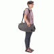 Osprey Global Trillium 45 Duffel-Granite Grey